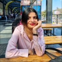 Rishika Tiwari