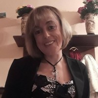 Patrizia Libertella