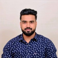 Ashish Kumar Mishra