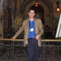 Jose Martin Rojas