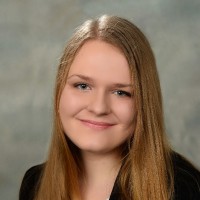 Laura Anna Gombos