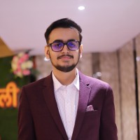 Deep Chaudhari