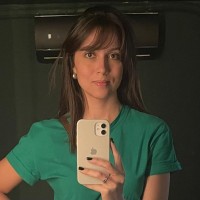 Iara Rodrigues