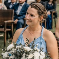 Mareike Matusevičius Geb. Even