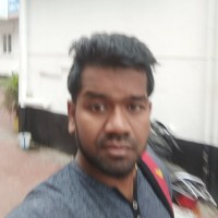 Lakshman Thangaraj