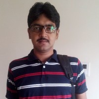 Santosh Pandey