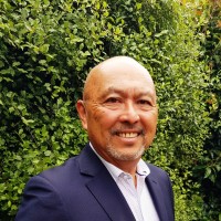 Joe Reyes