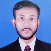 Md Khalilur Rahman