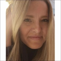 Stacy Gregory