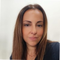 Charoulla Michaelidou