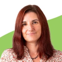Silvana Macri