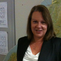 Carla Hutchinson