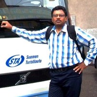 Ramaiah Bharadan