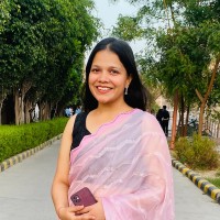 Sakshi Todi