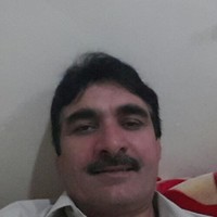 Abdul Ghani