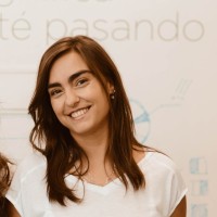 María Agustina Costa Molteni