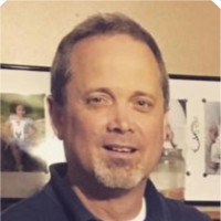 Keith Wilson