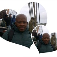 Sibusiso Zondi