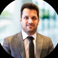 Nikhil Gopalani