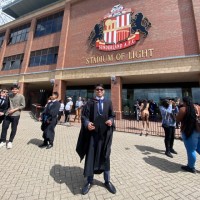 Muhammad Faheem Safyzan