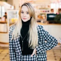Yana Zhadan