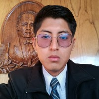 Jesus Angel Apaza Gutierrez