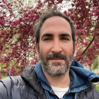 james silverman