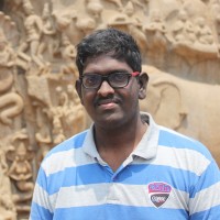 Narenthera Prasanth M