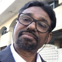 Hashim Rahman