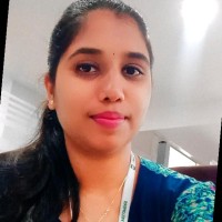 Lavanya K S