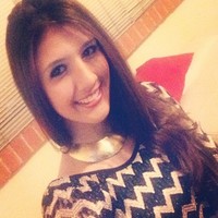 Maria Fernanda Cala Luque
