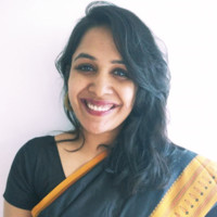 Prerna Gupta