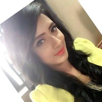 Shefali Roy