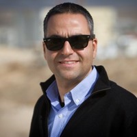 David Ezra