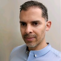 Edgardo Vásquez, Ph.D