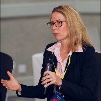 Katrina Brown