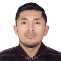 cesar Augusto pachamango jara