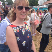 Marie Crowe