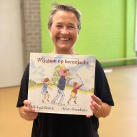 Margreet Boon