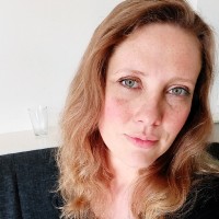 Irene Disseldorp