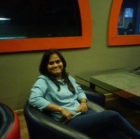 ANURADHA PARDIKAR