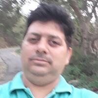 Rajesh Kumar Sharma