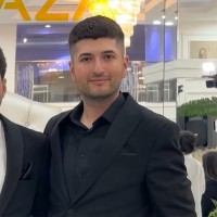 Halil İbrahim MUDUL