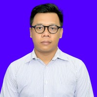 Lucky Prasetia