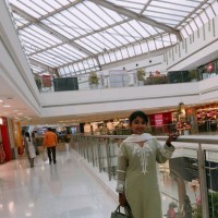 Nafisa Banu Sayed