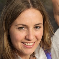 Anna Kjellberg