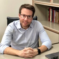 Juan Carlos Andrada Baumann