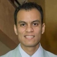 Marcos Vinicius Madeira Oliveira