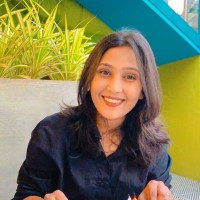 Ayushi Jain