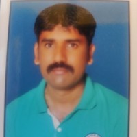 Lingaraju V